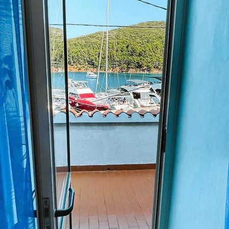 Guesthouse Porto Cres Exterior foto