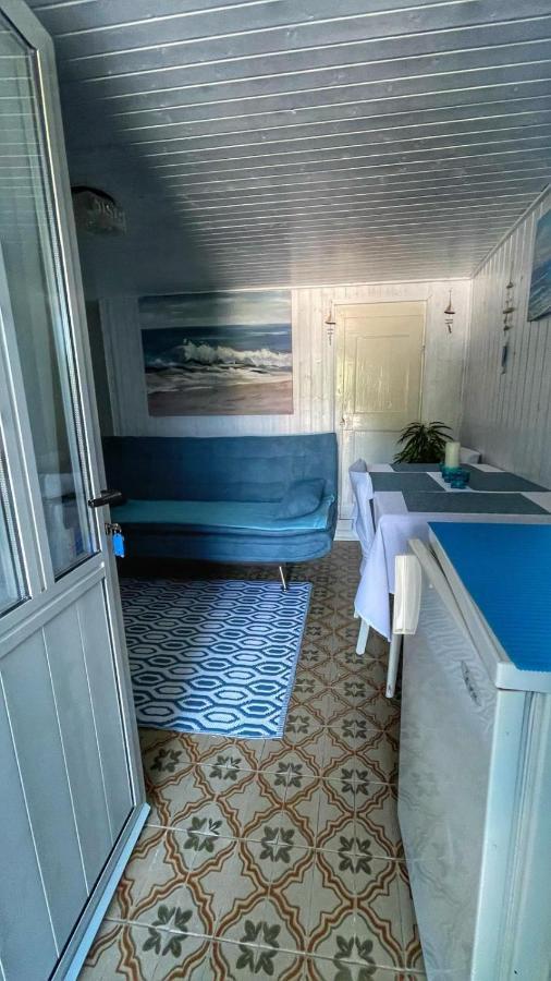 Guesthouse Porto Cres Exterior foto